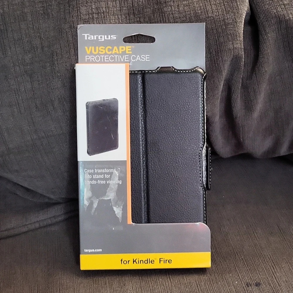 Targus Vuscape for Kindle Fire